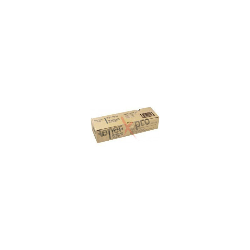 KYOCERA TONER FS 600 ORIGINAL TK16H