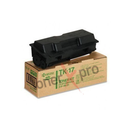 KYOCERA TONER FS 1000 ORIGINAL TK17