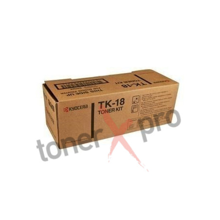KYOCERA TONER FS 1018 ORIGINAL TK18
