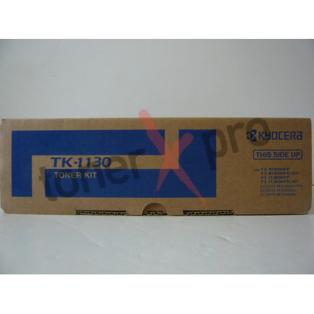 KYOCERA TONER FS 1030MFP ORIGINAL TK1130