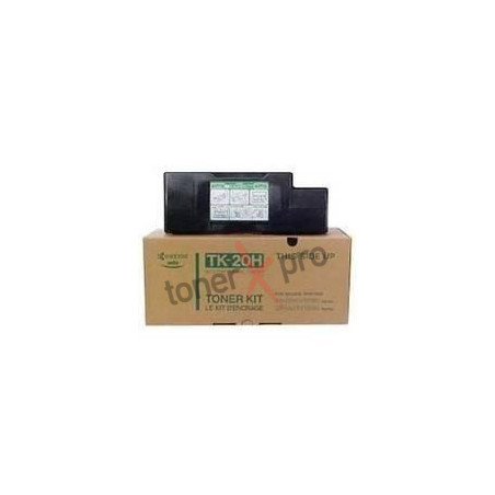 KYOCERA TONER FS 1700 ORIGINAL TK20H