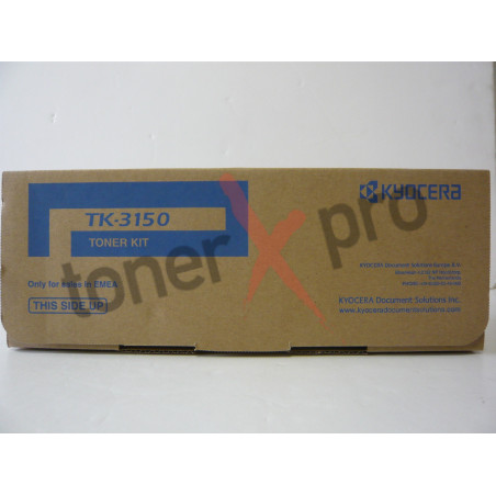 KYOCERA TONER ECOSYS M3040 ORIGINAL TK3150