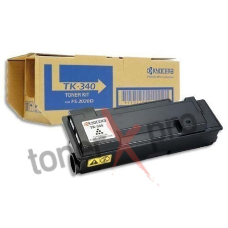 KYOCERA TONER FS2020DN ORIGINAL TK340