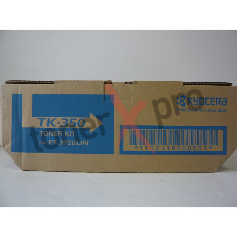 KYOCERA TONER FS3920 ORIGINAL TK350