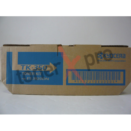 KYOCERA TONER FS3920 ORIGINAL TK350