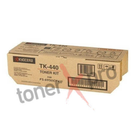 KYOCERA TONER FS6950DN ORIGINAL TK440