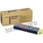 KYOCERA TONER YELLOW FSC5020 ORIGINAL TK510 TK510Y KYOCERA TONER YELLOW FSC5020 ORIGINAL TK510 TK510Y