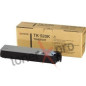 KYOCERA TONER BLACK FS C5015 ORIGINAL TK520 TK520K
