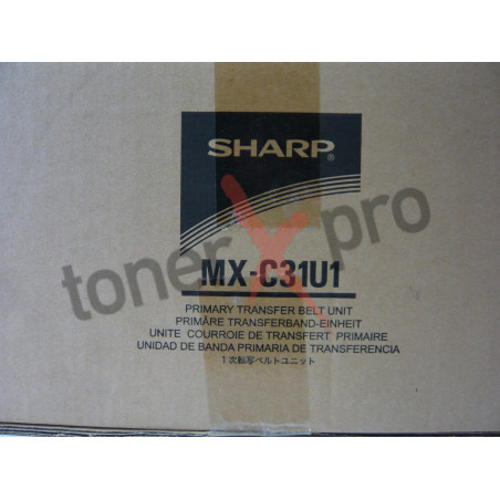 SHARP UNITE TRANSF-PRIMAIRE MXC310/MXC380/MXC381/120K/MXC31U1 ORIGINE