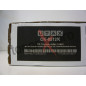 UTAX-TRIUMPH ADLER TONER BLACK 3206ci ORIGINAL 1T02RL0UT0 CK8512K