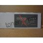 UTAX-T.ADLER TONER 4056i/6056i/CTG-35KC/ 1T02NK0UT0 CK7514    ORIGINE