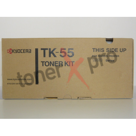 KYOCERA TONER FS1920 ORIGINAL TK55
