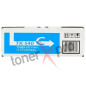 KYOCERA TONER CYAN FS C5100 ORIGINAL TK540 TK540C