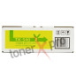 KYOCERA TONER FS C5100 YELLOW ORIGINAL TK540 TK540Y KYOCERA TONER FS C5100 YELLOW ORIGINAL TK540 TK540Y
