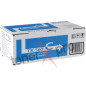 KYOCERA TONER CYAN FS C5300DN ORIGINAL TK560 TK560C KYOCERA TONER CYAN FS C5300DN ORIGINAL TK560 TK560C