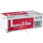 KYOCERA TONER MAGENTA FS C5300DN ORIGINAL TK560 TK560M