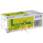 KYOCERA TONER YELLOW FS C5300DN ORIGINAL TK560 TK560Y