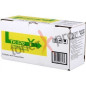 KYOCERA TONER YELLOW FS C5400DN ORIGINAL TK570 TK570Y