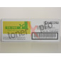 KYOCERA TONER YELLOW FS C2026 ORIGINAL TK590Y