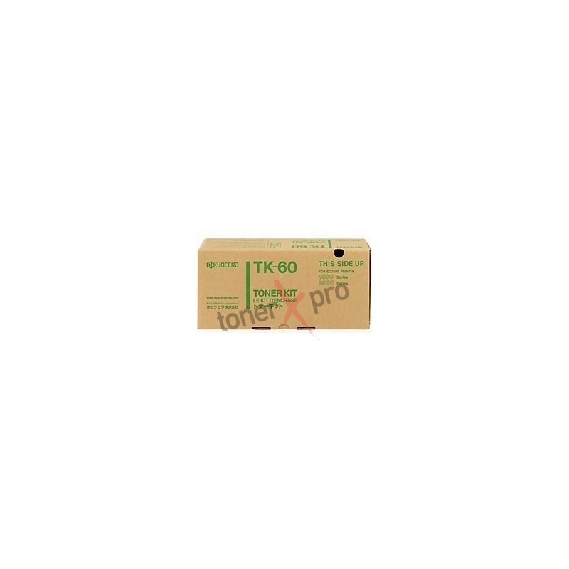 KYOCERA TONER FS1800 ORIGINAL TK60 KYOCERA TONER FS1800 ORIGINAL TK60