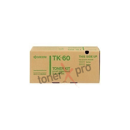 KYOCERA TONER FS1800 ORIGINAL TK60