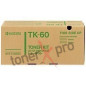 KYOCERA TONER FS1800 ORIGINAL TK60 KYOCERA TONER FS1800 ORIGINAL TK60