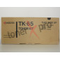 KYOCERA TONER FS3820 ORIGINAL TK65 KYOCERA TONER FS3820 ORIGINAL TK65