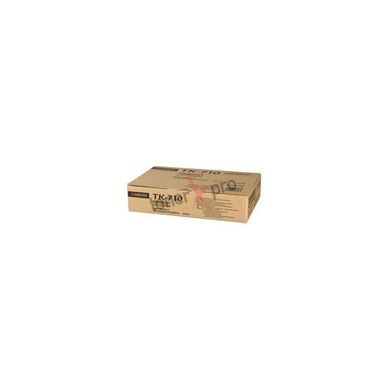 KYOCERA TONER FS9130 ORIGINAL TK710
