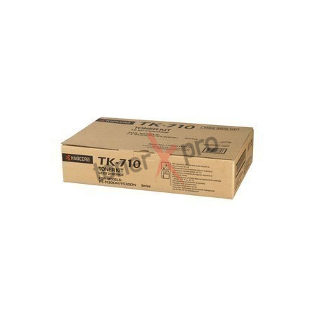 KYOCERA TONER FS9130 ORIGINAL TK710