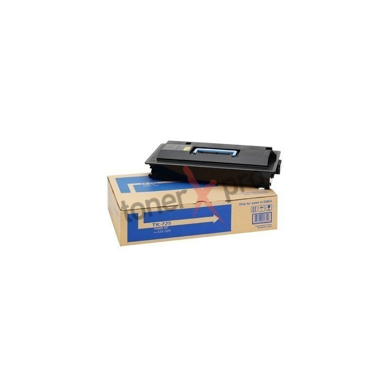 KYOCERA TONER TASKALFA 420i ORIGINAL TK725