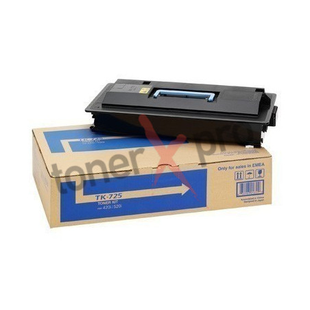 KYOCERA TONER TASKALFA 420i ORIGINAL TK725