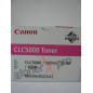 CANON TONER MAGENTA CLC5000 ORIGINAL 6603A002