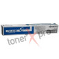 KYOCERA TONER CYAN TASKALFA 2550CI ORIGINAL TK8315C