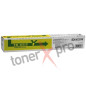 KYOCERA TONER YELLOW TASKALFA 2550CI ORIGINAL TK8315Y
