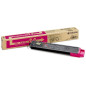 KYOCERA TONER MAGENTA TASKALFA 2551CI ORIGINAL TK8325M