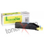 KYOCERA TONER YELLOW TASKALFA 400CI ORIGINAL TK855 TK855Y KYOCERA TONER YELLOW TASKALFA 400CI ORIGINAL TK855 TK855Y