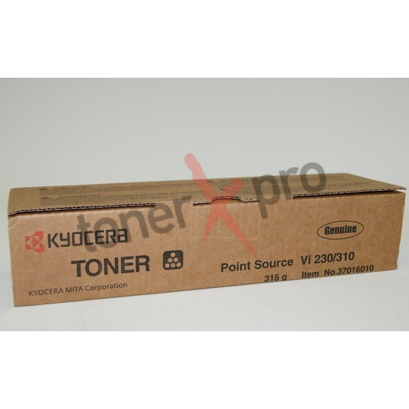 KYOCERA MITA TONER VI230 ORIGINAL 37016010