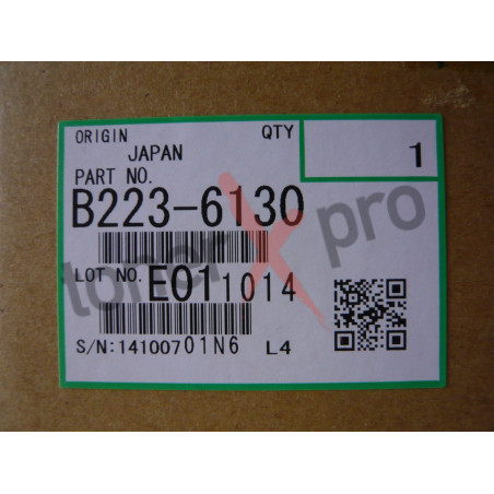 RICOH TRANSFER BELT MPC2500 ORIGINAL B2236130