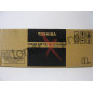 TOSHIBA TONER FAX DP80 ORIGINAL 21204099 TK18 TOSHIBA TONER FAX DP80 ORIGINAL 21204099 TK18