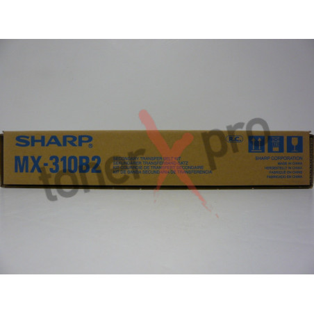 SHARP KIT SECONDARY TRANSFER BELT MX3100 ORIGINAL MX310B2